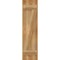 Ekena Millwork Joined Board-n-Batten Shutters w/Z-Bar, Rough Sawn Western Red Cedar, 10 3/4W x 42H, PR RBJ06Z11X042RWR - alternate 4
